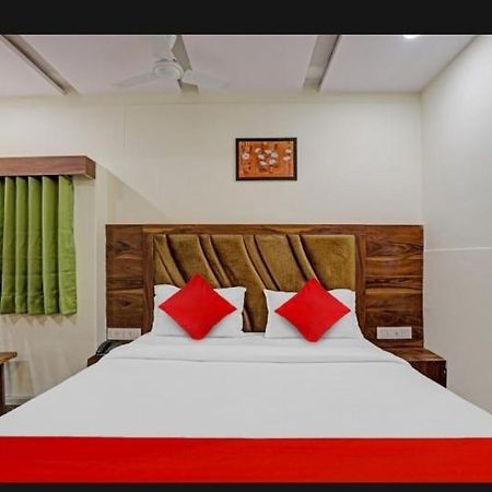 Hotel Swagat Inn 阿穆达巴 外观 照片