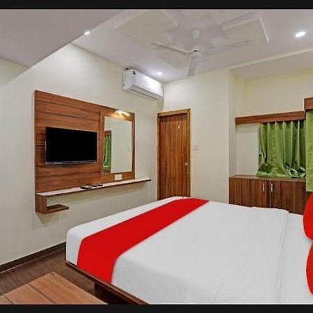 Hotel Swagat Inn 阿穆达巴 外观 照片