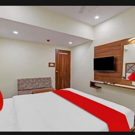 Hotel Swagat Inn 阿穆达巴 外观 照片