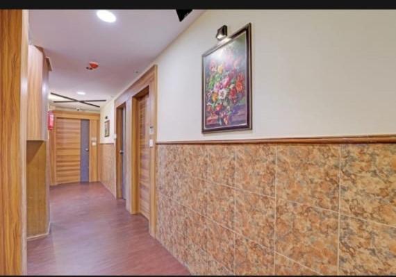 Hotel Swagat Inn 阿穆达巴 外观 照片